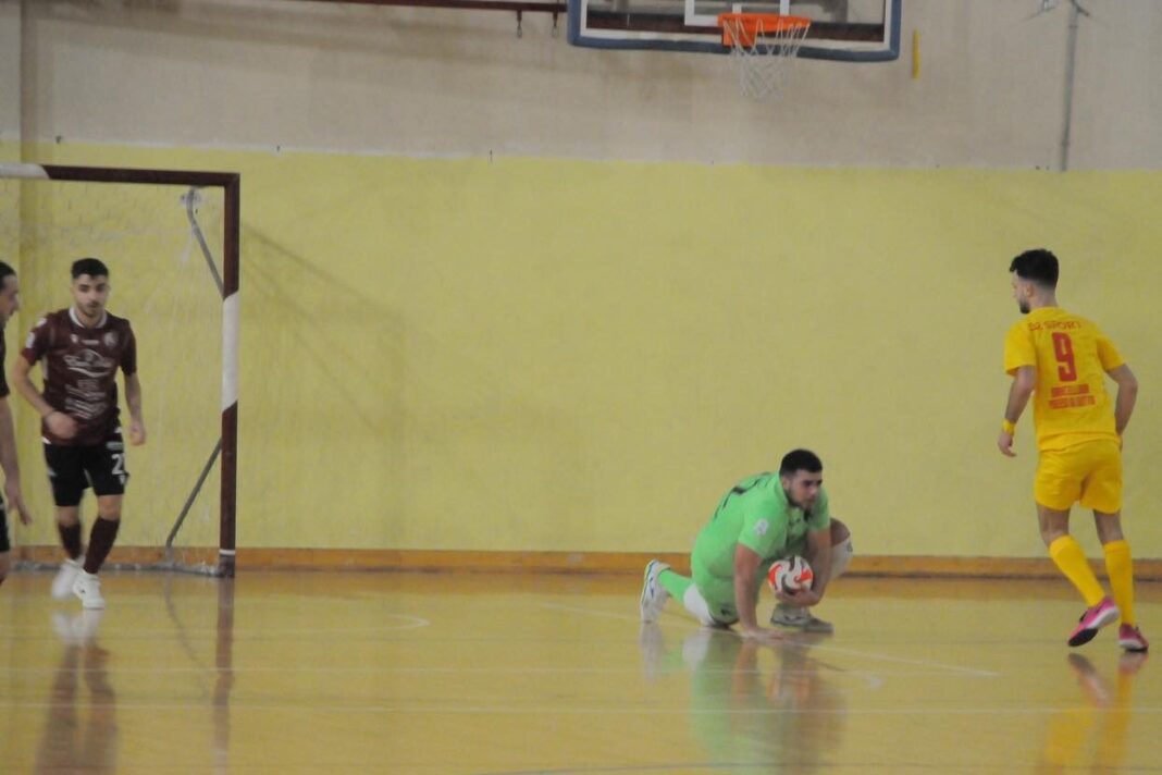 Barcellona Futsal