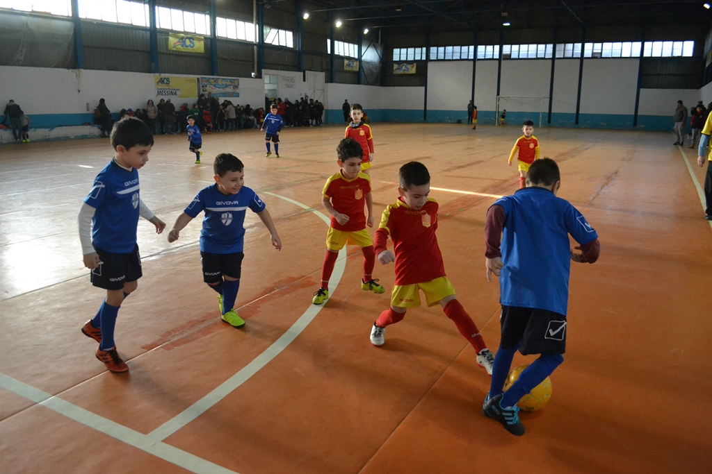 Fase di gioco torneo