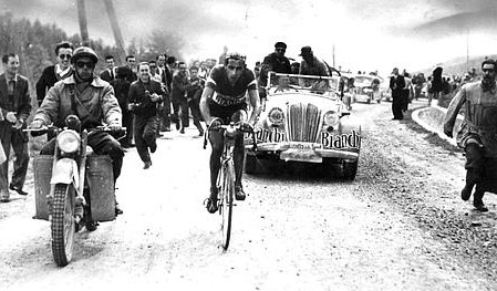 Fausto Coppi