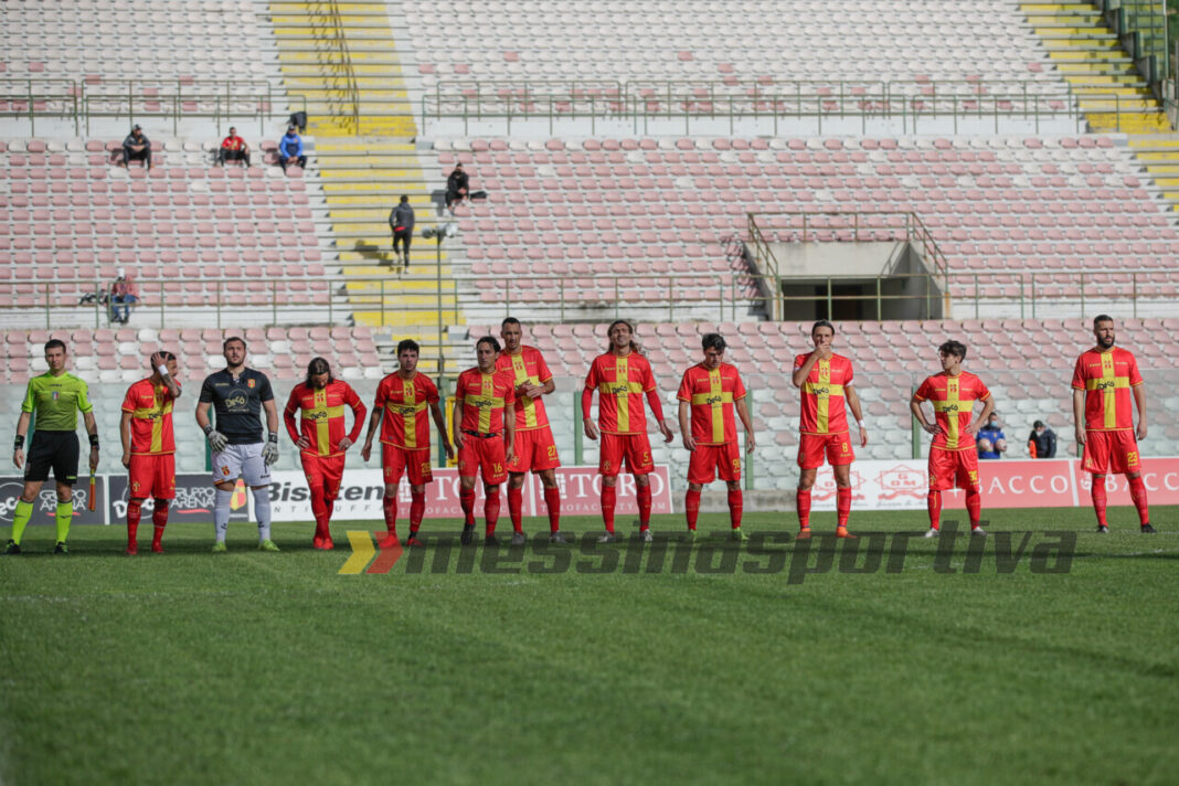 Fc Messina