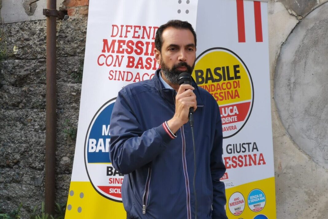 Federico Basile