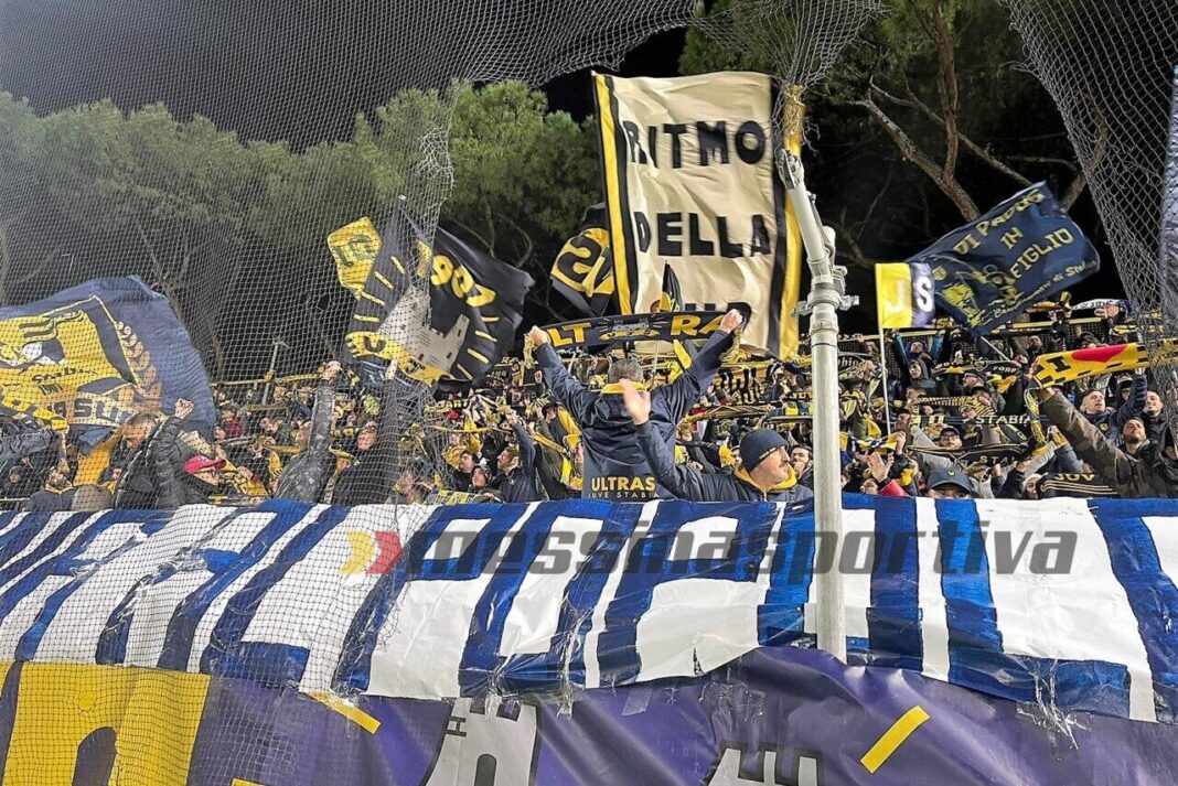 Juve Stabia