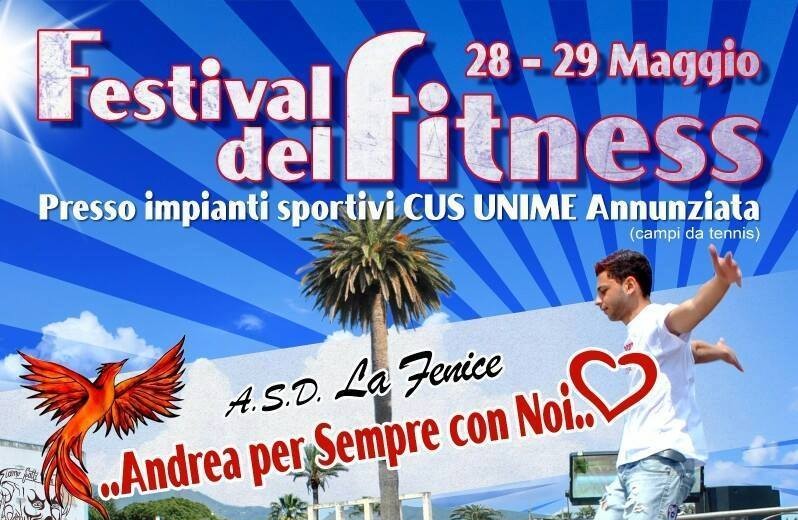 Festival del Fitness