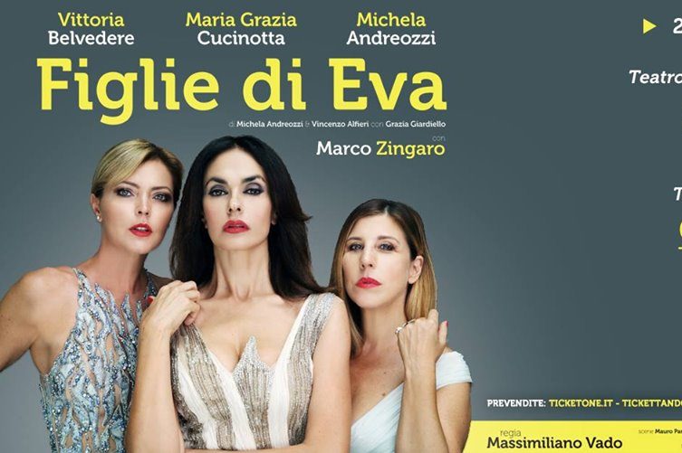 Figlie di Eva