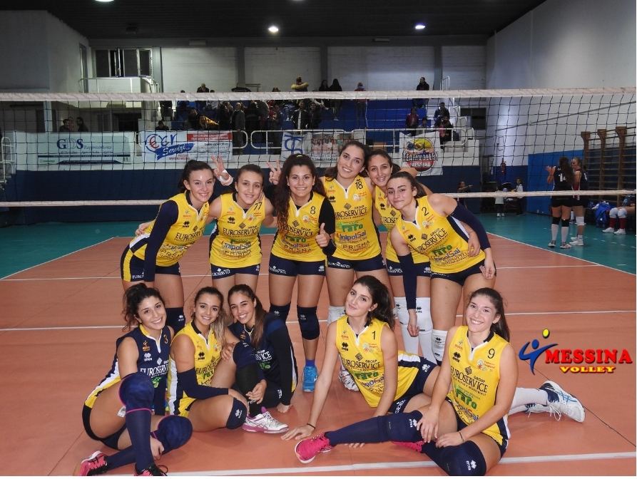 Messina Volley