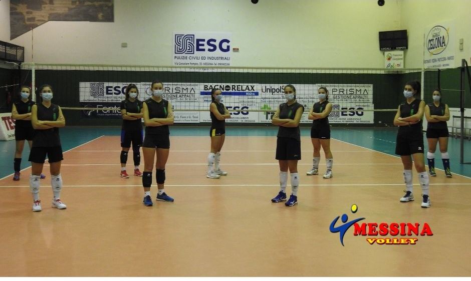 Messina Volley