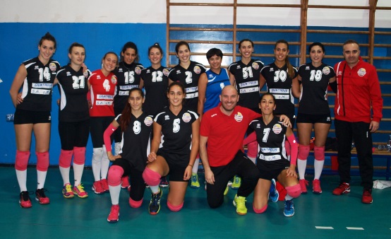 Team Volley Messina