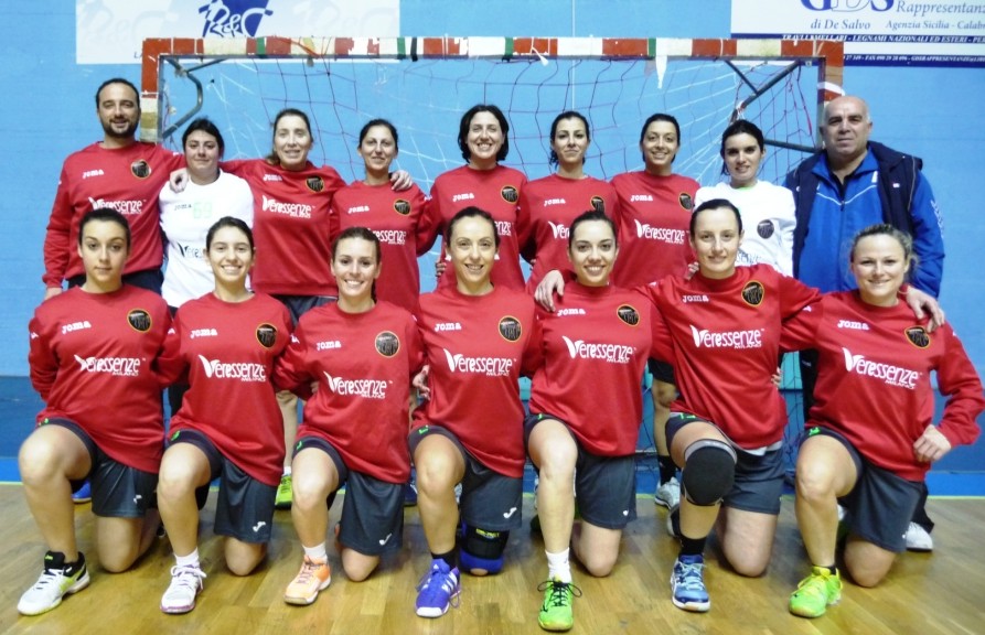 Handball Messina