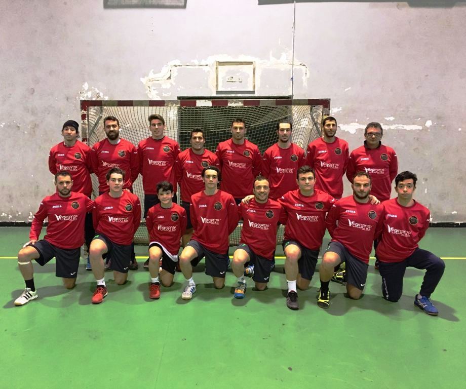 Handball Messina