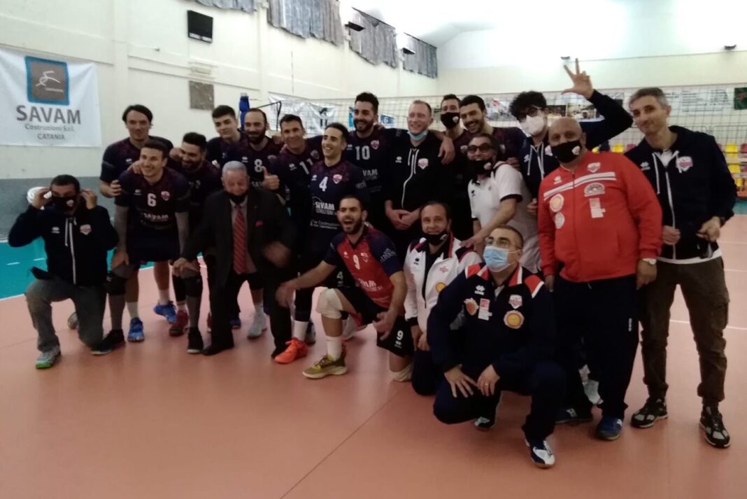 Asd Volley Letojanni