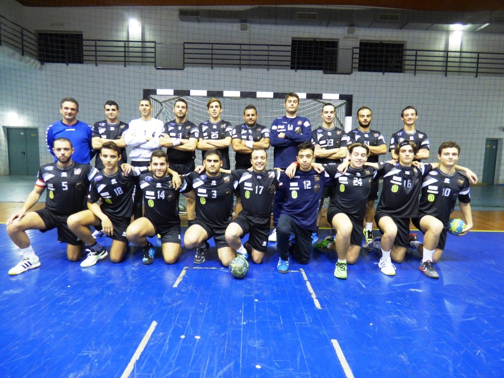 Handball Messina