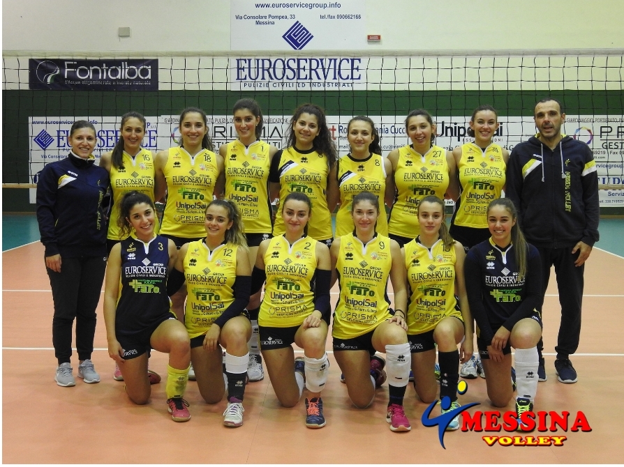 Messina Volley