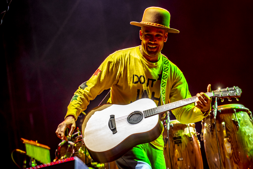 Ben Harper