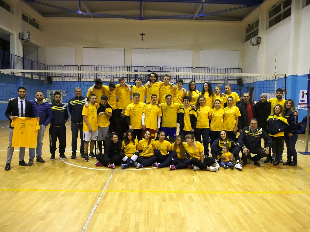 Peloro Volley