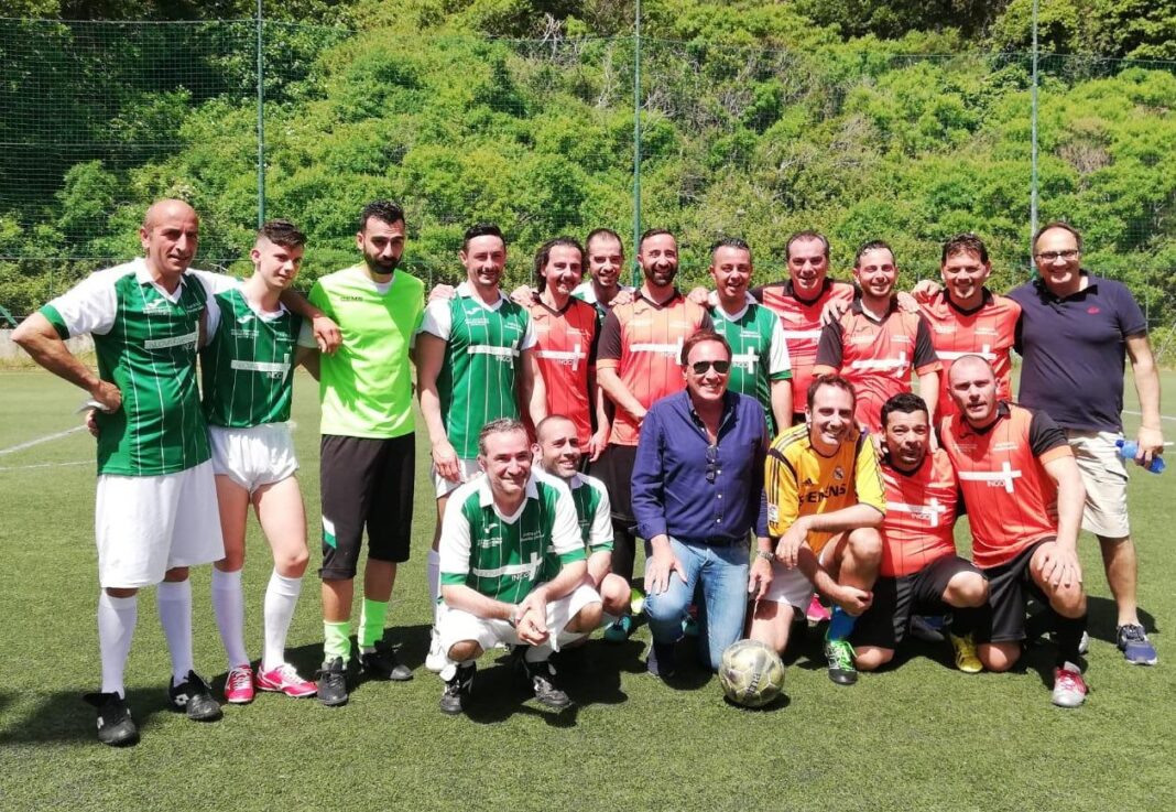 Torneo dell’Amicizia