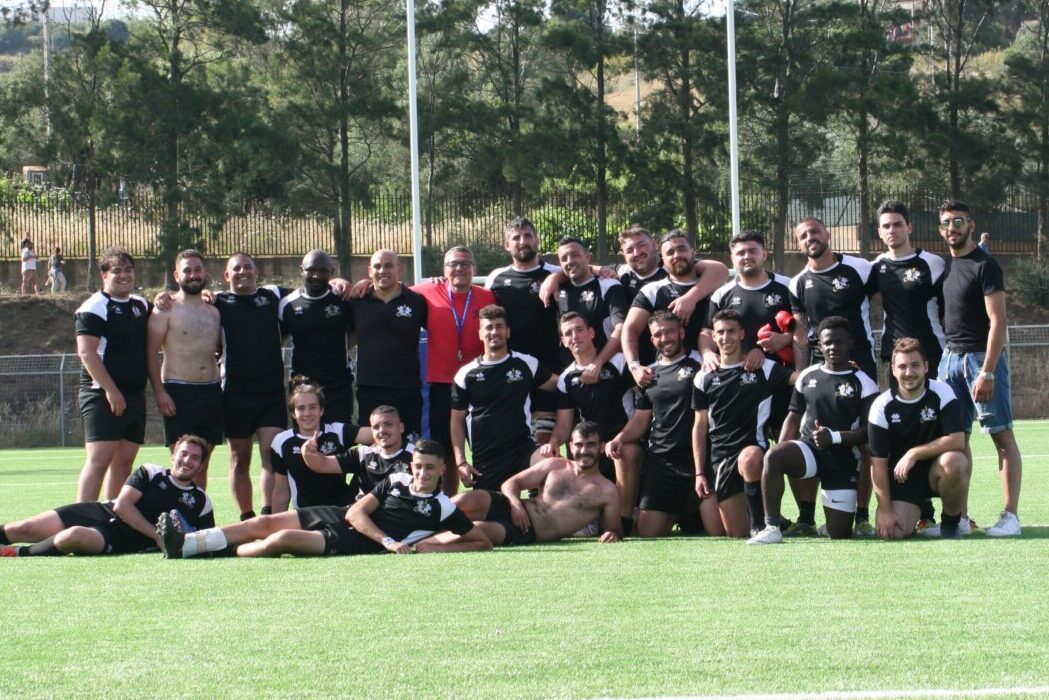 Messina Rugby