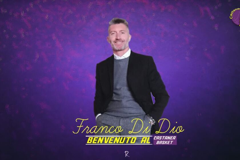 Franco Di Dio