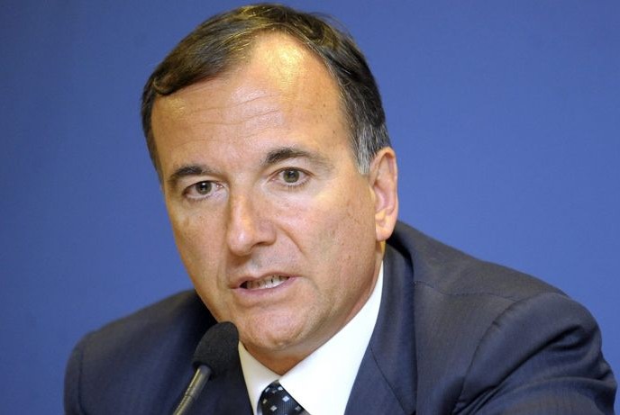 Franco Frattini