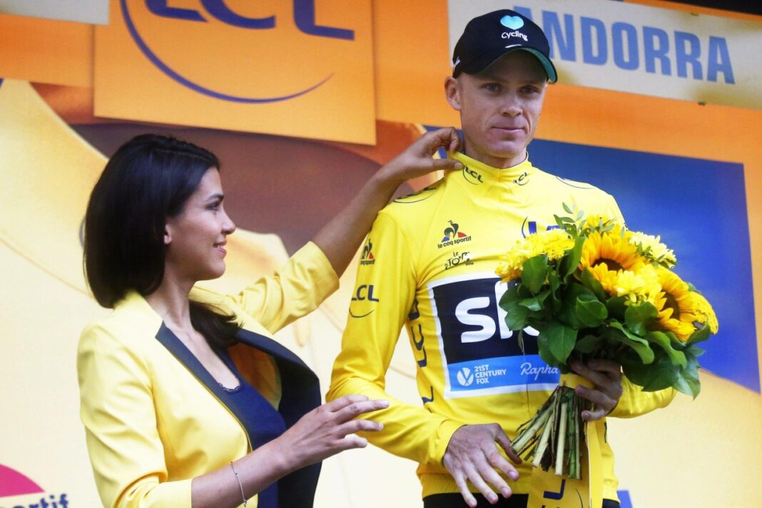 Froome