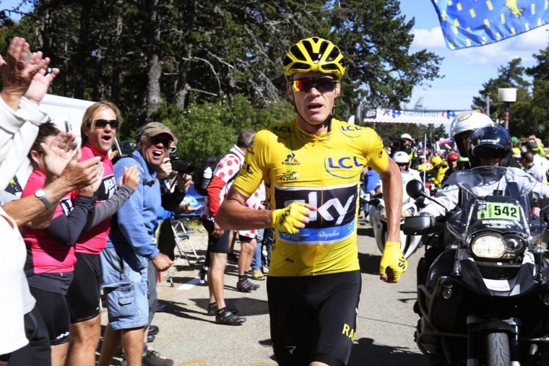 Froome