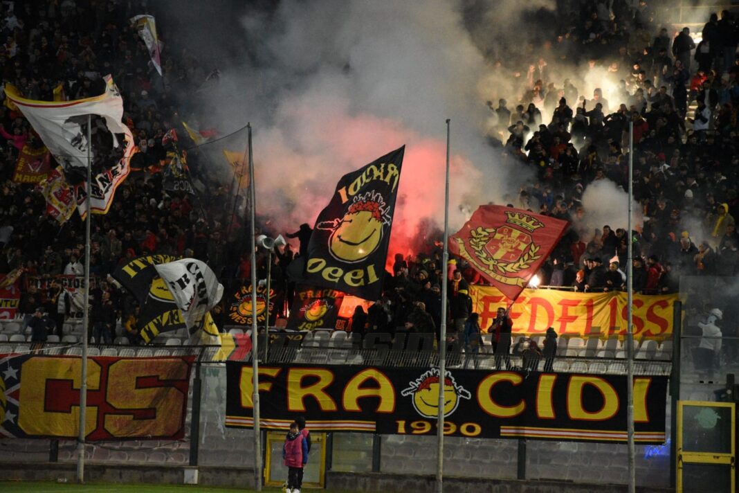 Curva Sud