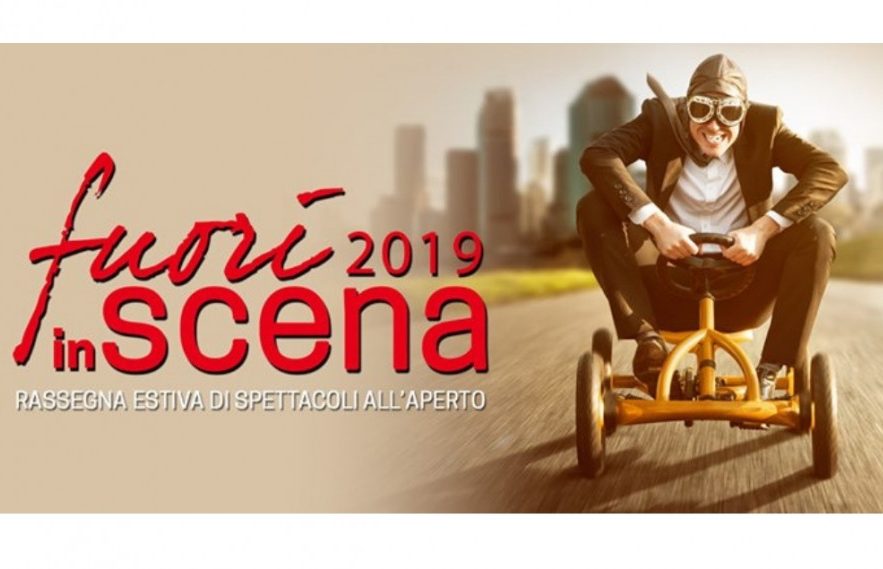 Fuori in Scena 2019