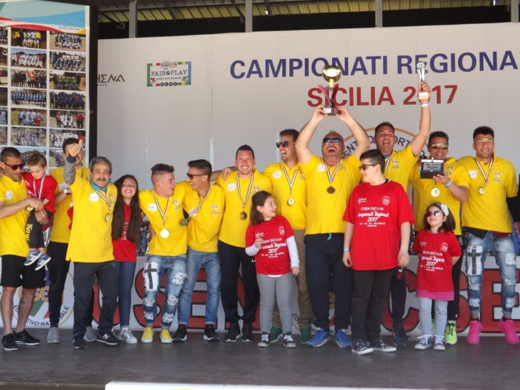 Futsal Popolino calcio a 5