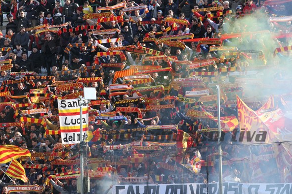 Curva Sud