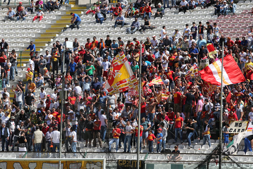 Messina-Salernitana