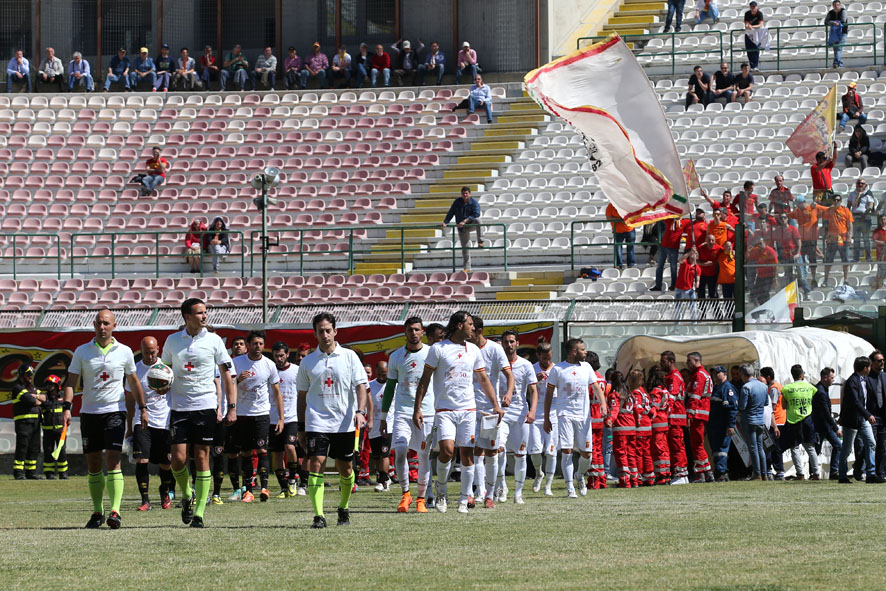 Messina-Salernitana