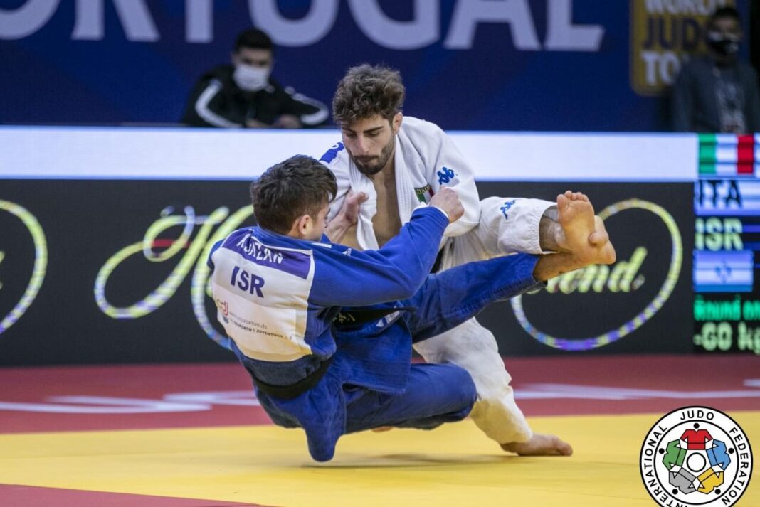 Judo