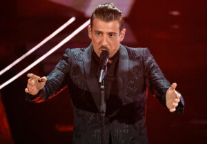 Francesco Gabbani