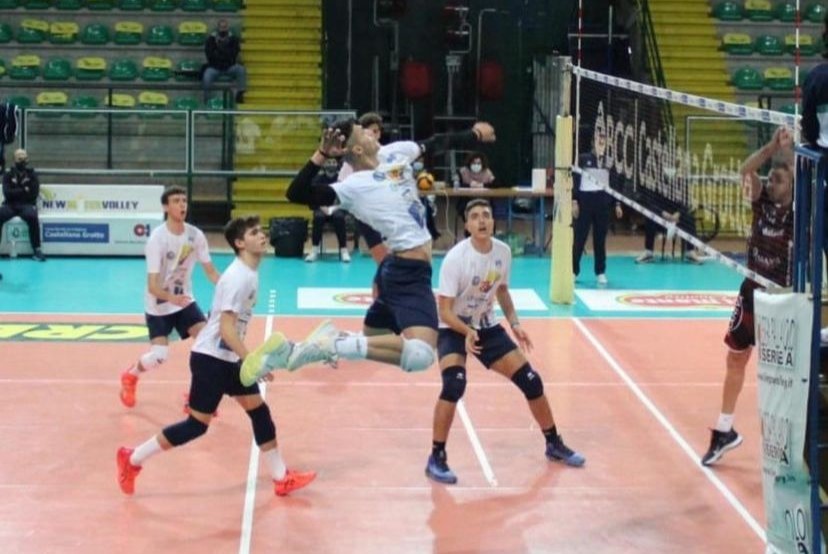 Volley Letojanni