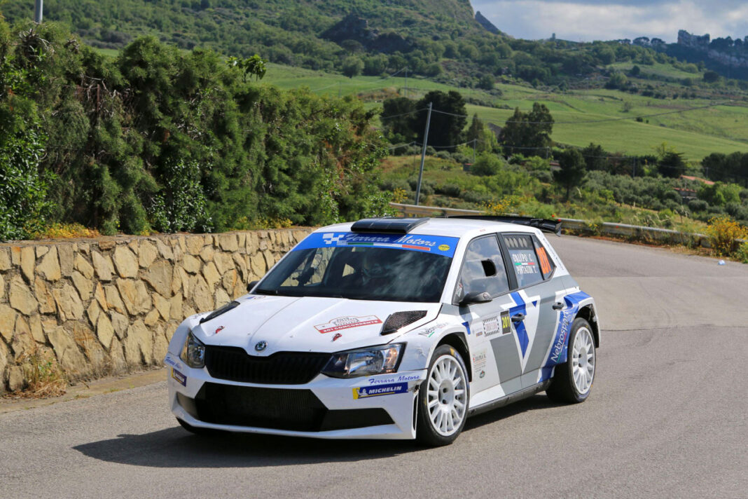 Targa Florio