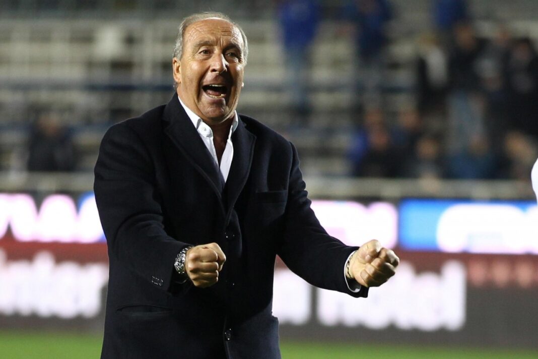 Giampiero Ventura