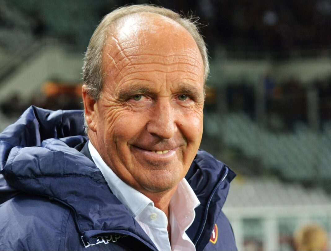 Giampiero Ventura