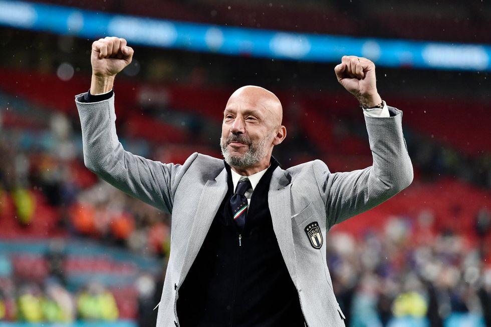 Gianluca Vialli