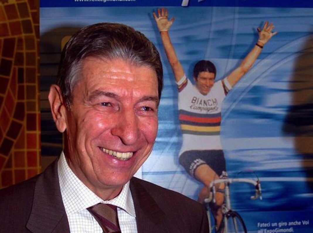 Felice Gimondi