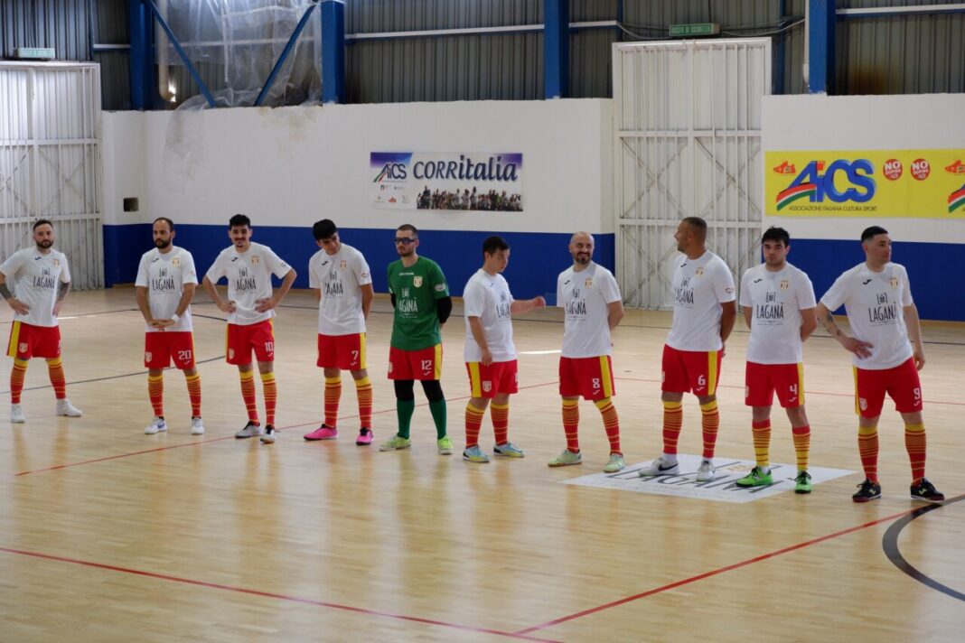 Messina Futsal