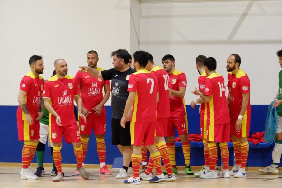 Messina Futsal