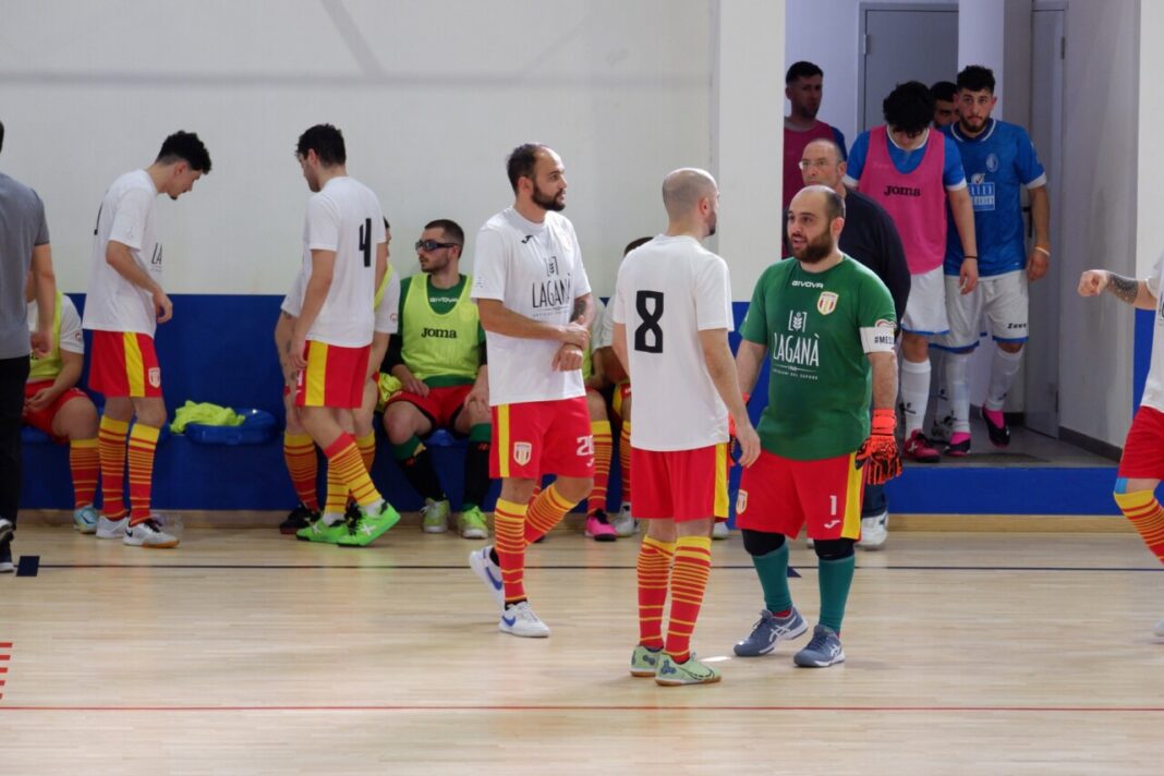 Messina Futsal