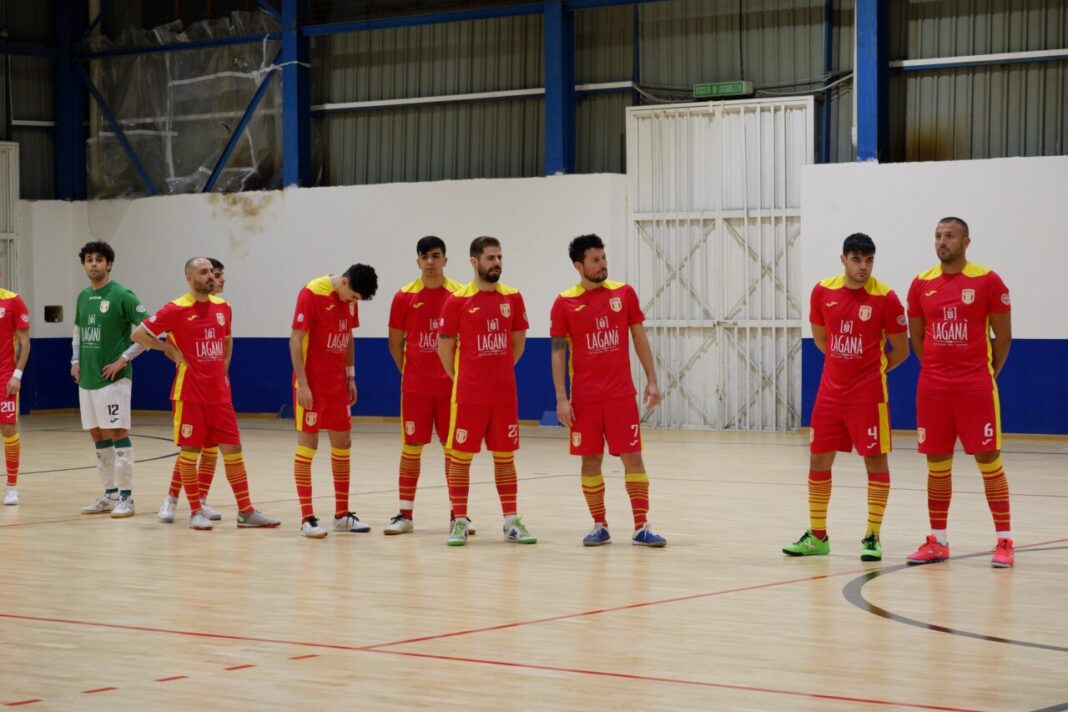 Messina Futsal