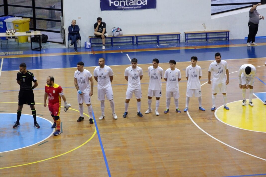 Messina Futsal