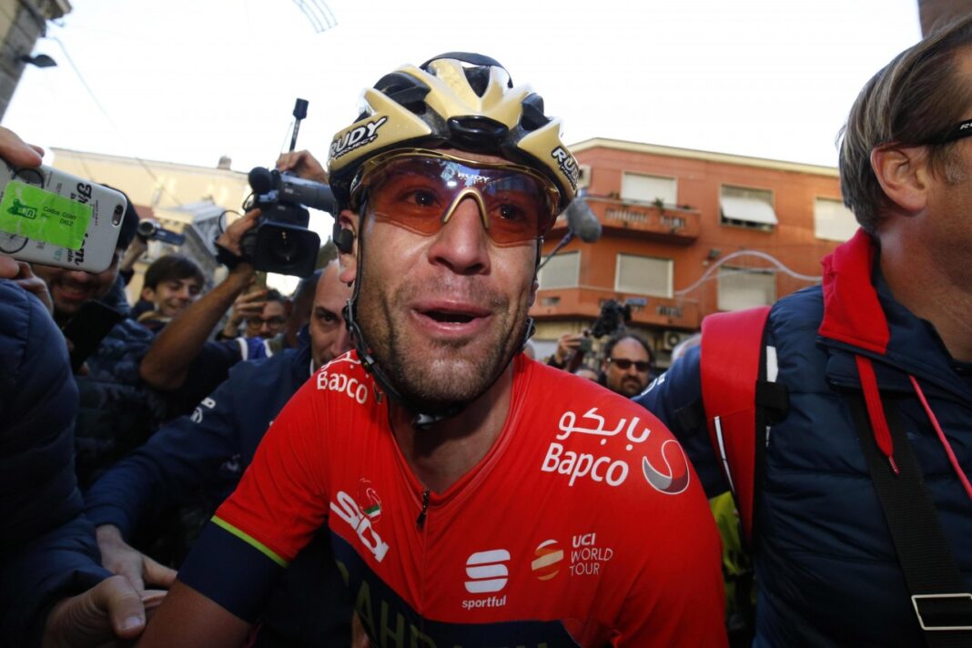 Vincenzo Nibali