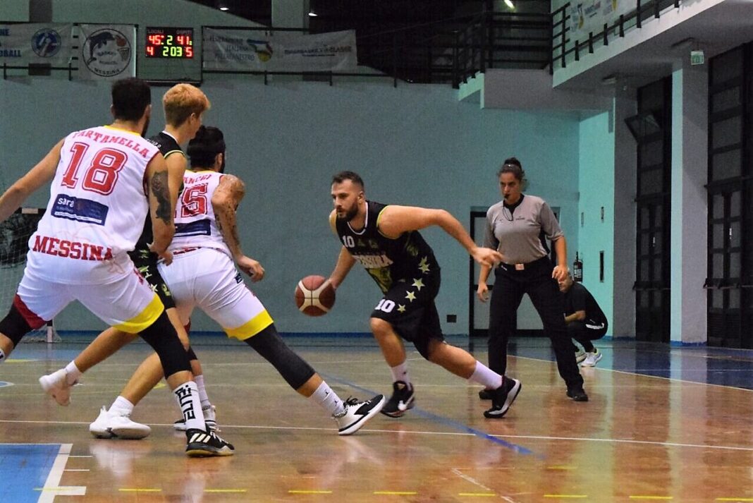 Fortitudo Messina