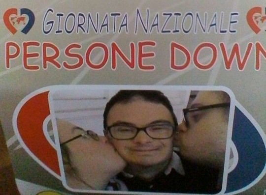 Giornata Persone Down