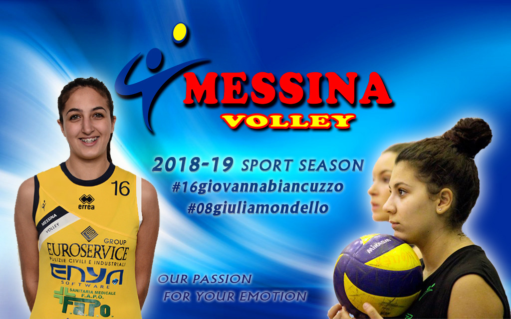 Messina Volley