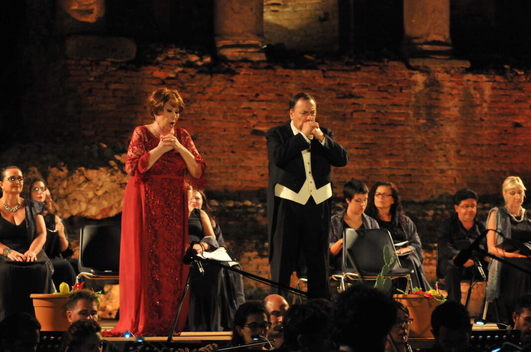 Cavalleria Rusticana