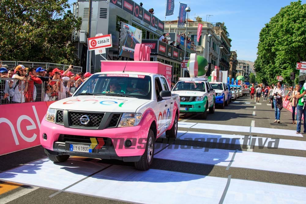 Giro d'Italia