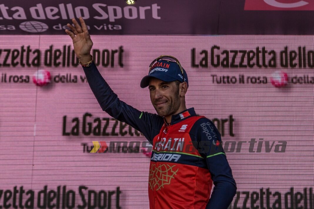 Vincenzo Nibali